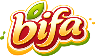bifa হোম পেজের লোগো